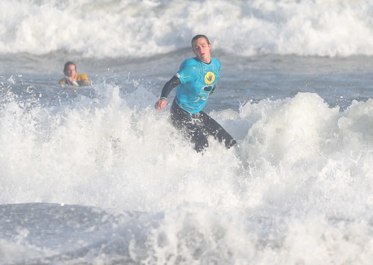 Mainland Surf
